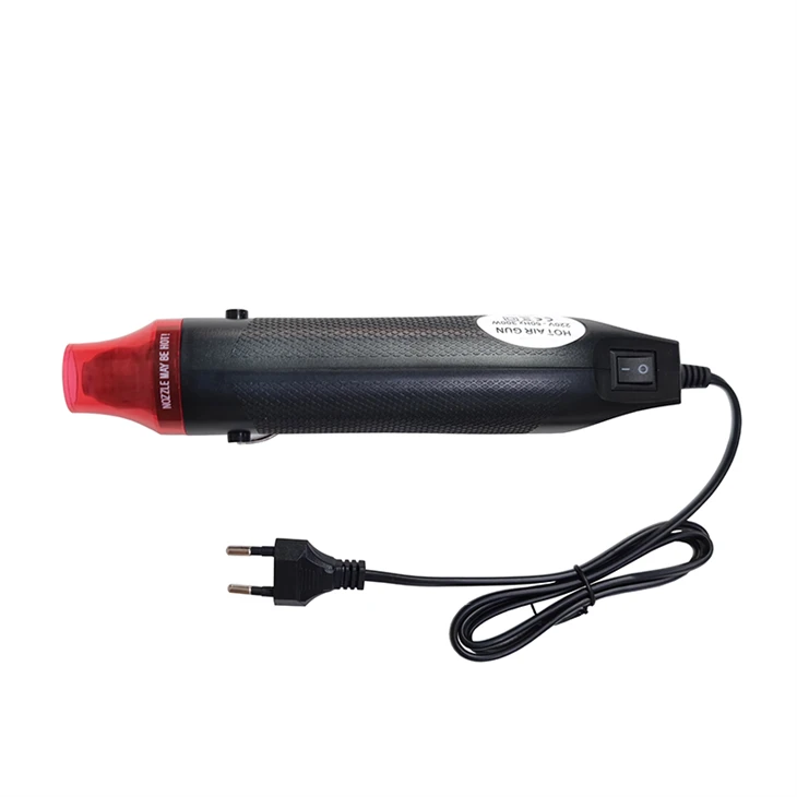 Heat Shrink Tubing Heat Gun